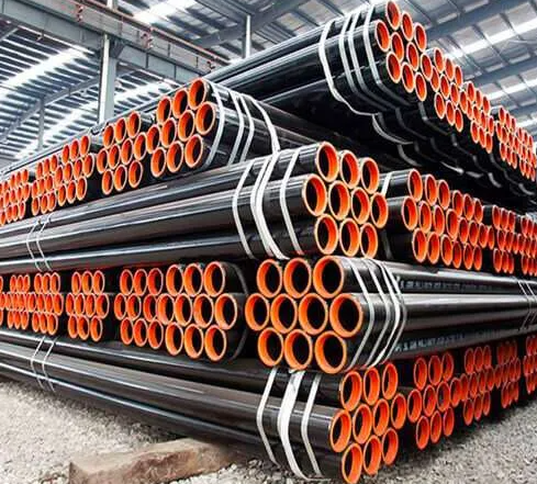 Welded Pipe