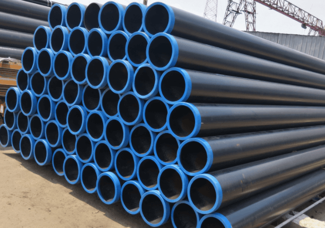 ERW Steel Pipe