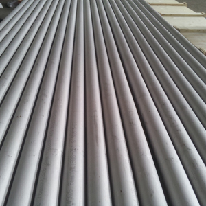 ASTM A789 UNS S31803 Seamless Tube, 1.25 Inch, 2.76 MM