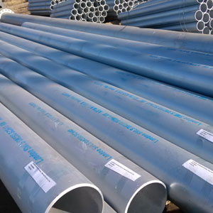 ASTM A106 Seamless Pipe, SCH 120, 14 Inch, 6M, BE - Landee