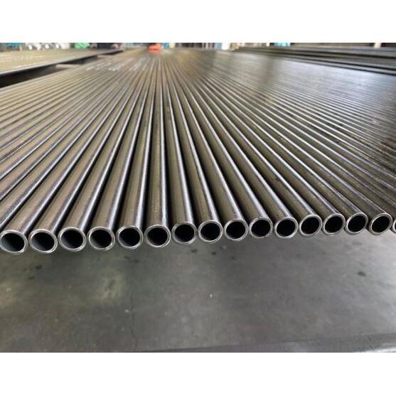 Heat Exchanger/Boiler Tube, ASTM A179, 3/4 Inch, WT 2.11 mm