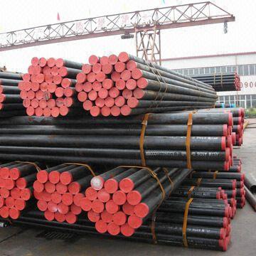 Industrial Carbon Steel Pipes
