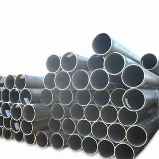 Seamless Steel Pipes