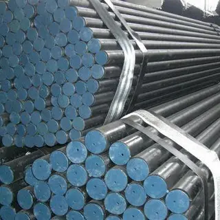 Seamless Pipes
