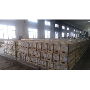 ASTM A179 Seamless Pipe, 10.53 Meters, 3/4 Inch, PE End