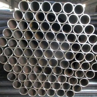 Scaffolding MS ERW Pipe, OD 48.3 MM, THK 2.8 MM