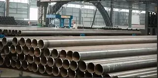 ERW Pipes