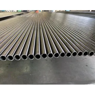 Heat Exchanger/Boiler Tube, ASTM A179, 3/4 Inch, WT 2.11 mm