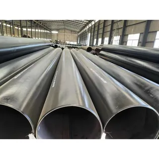 ASME B36.10 Seamless Pipe, ASTM A106 GR.B, 12 Inch, SCH STD