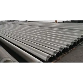 Interzone 485 Coated Steel Pipe, API 5L Grade B, 8 Inch, BE