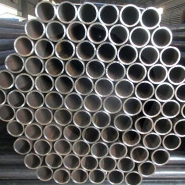 Scaffolding MS ERW Pipe, OD 48.3 MM, THK 2.8 MM