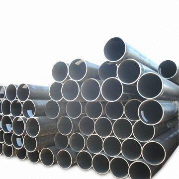 Seamless Steel Pipes