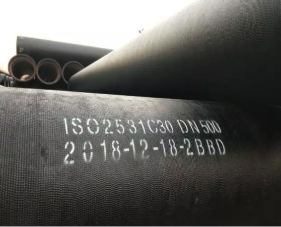TP304H Seamless Pipe