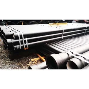 ISO 2531 K9 Ductile Iron Pipe, 6 Inch, 6M, T Type