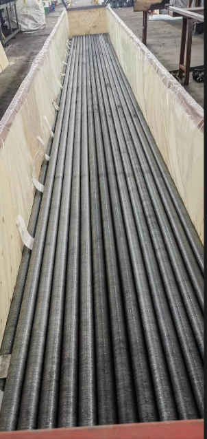 ASME SA179 G Type Finned Tube