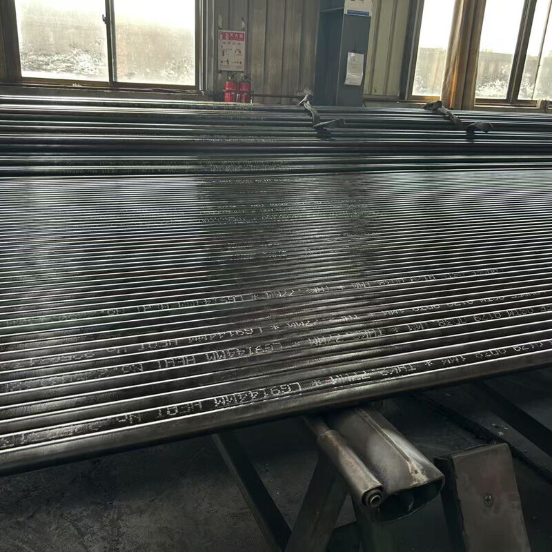 ASTM A179 Heat Exchanger Tube, Seamless, 1-1/2 IN * 30 Feet