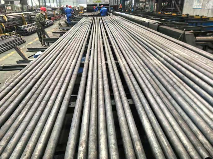 ASTM A179 Heat Exchanger Tubes