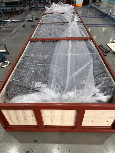 ASTM A179 Heat Exchanger U Tubes