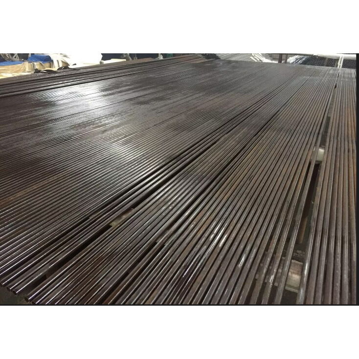 P235GH Heat Exchanger Tube, EN 1.0345, 44.5 * 2.6 * 12060 mm