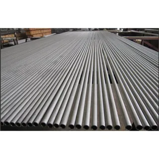 Stainless Steel Heat Exchanger Tube, ASME SA213 TP304/316/321