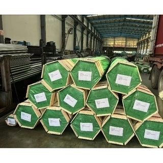 Carbon Steel Heat Exchanger Tubes, ASTM A179, 3/4 IN, BWG 13