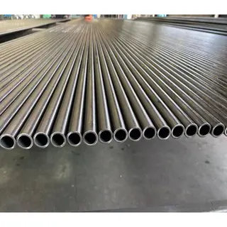 ASTM A213 T5 Heat Exchanger Tube, 19.05 mm, WT 2.11 mm, PE