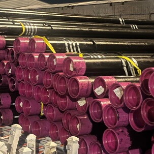API 5CT C90 Casing Tubing, Seamless, R3, TTGM-3
