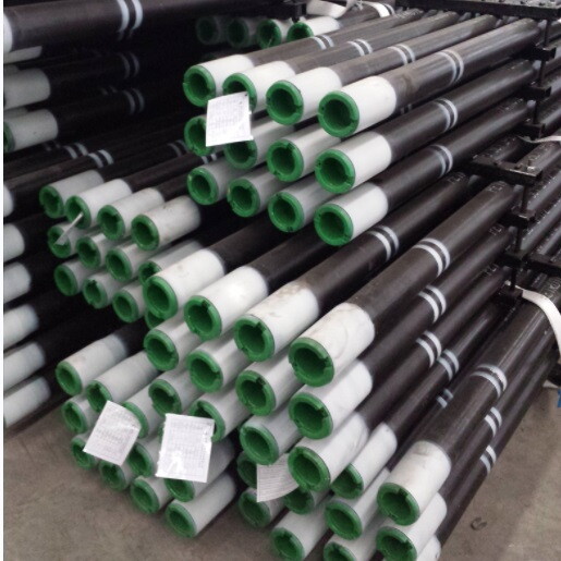 API 5CT Oil Tubing, J55, K55, N80, C75, L80, C90, T95, Q125