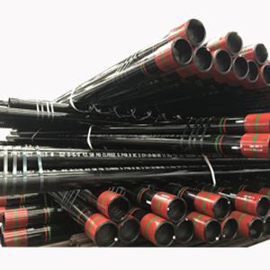 API 5CT Seamless Casing, N80Q, R3, 9-5/8 Inch, Ends Design BC