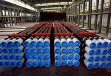 OCTG Pipes, OCTG Steel Pipe, Casing, Tubing, Drill Pipe - Landee
