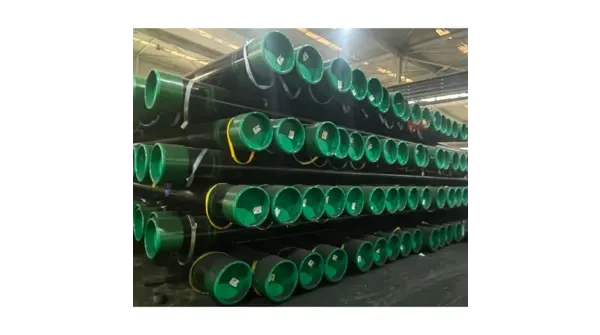 API 5CT Grade K55 Casing, Carbon Steel, 20 Inch, R3, 94 PPF - Landee