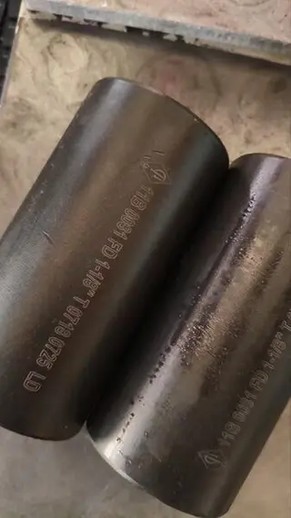 Sucker Rod Couplings