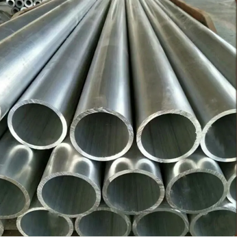 6061 Grade Aluminum Pipe, 3/8 - 6 Inch, 3-12 Meters