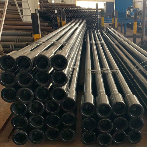 API 5DP X95 Drilled Pipe with NC38 Connection, 3-1/2 Inch