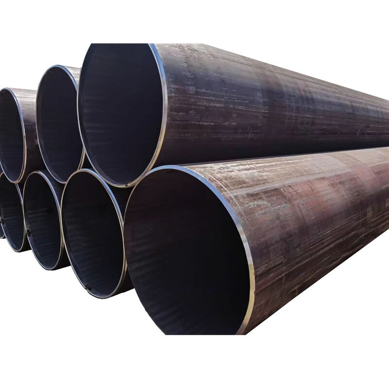 API 5L LSAW Pipes, ASTM A53 Grade A, Grade B