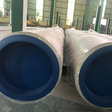 ASTM A312 TP310S Welded Pipe, 32 Inch, DN800, 6 Meters