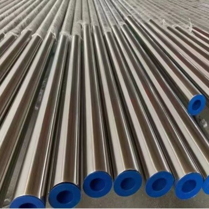 ASTM B165 UNS N04400 Pipe, MONEL 400, ASTM, ASME, EN - Landee