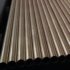 Copper Nickel Pipe, ASTM B111, ASME SB466, UNS C70600, C71500, C71640