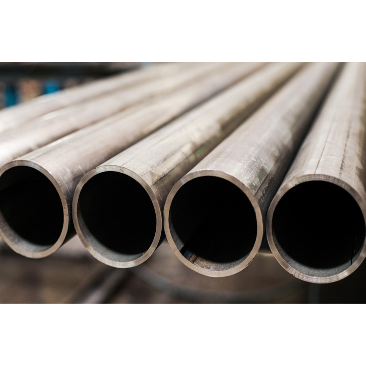 HFW Welded Steel Pipe, Hot Rolled Coil, 1/2-8 IN, 0.1-8 MPa