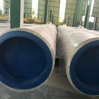 ASTM A312 TP310S Welded Pipe, 32 Inch, DN800, 6 Meters