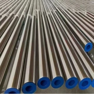 ASTM B165 UNS N04400 Pipe, MONEL 400, ASTM, ASME, EN