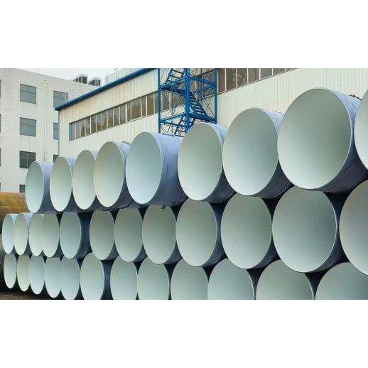 SSAW Steel Pipes, API 5L Grade B, X42, X52, X65, X70