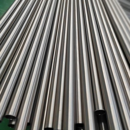 Zirconium 702, ZR702, R60702 Pipe, ASTM B523, ASME SB523