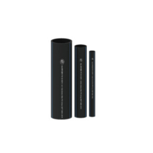 DIN Polyethylene Pipes for Water Supply, DN15-DN600