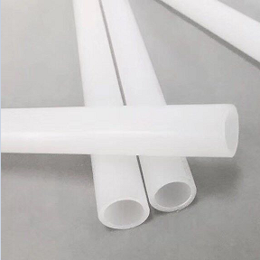 DIN PVDF Pipe, 2 Inch, DN50, 4 Meters