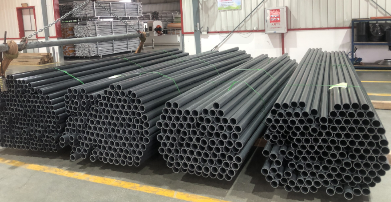 UPVC Pipe