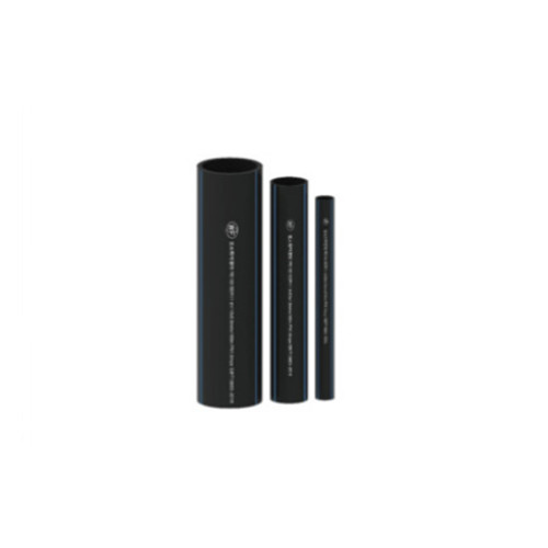 Polyethylene Pipes for Water Supply, DN15-DN600, DIN