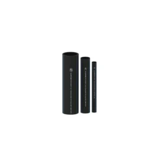 DIN Polyethylene Pipes, UPVC, CPVC, DN15-DN600, 1/2-24 Inch