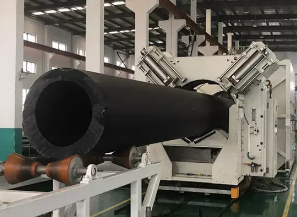 ASTM F714 Pipe