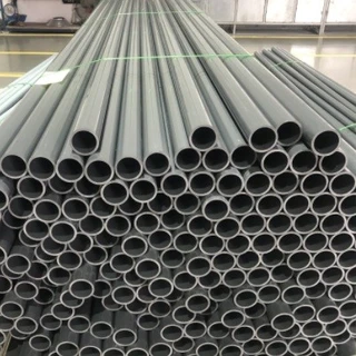 UPVC Plastic Socket Weld Pipe, 15 MM, PN16, 150 LB